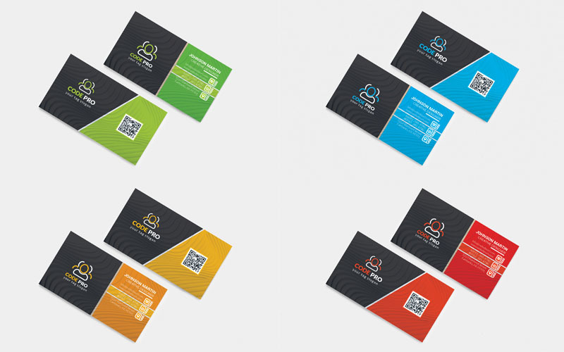 Download Фирменный стиль "Blue Color business card - Corporate Identity Template" / Blue Color business card - Corporate Identity Template - Фирменный стиль на тему графика business,card,corporate,liflet,stationery,hi-quality,official,symple,green,creative,art,standard,graphics,colorful,studio