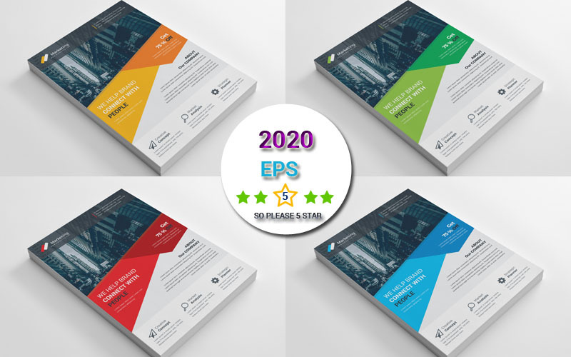 Download Фирменный стиль "Green Color Flyer - Corporate Identity Template" / Green Color Flyer - Corporate Identity Template - Фирменный стиль на тему графика corporate,flyer,printing,bundle,mega,template,bifold,brochure,trifold,giftcard,resume,presentation,folder,bifold,creative,corporate,id,studio,photo,multimedia