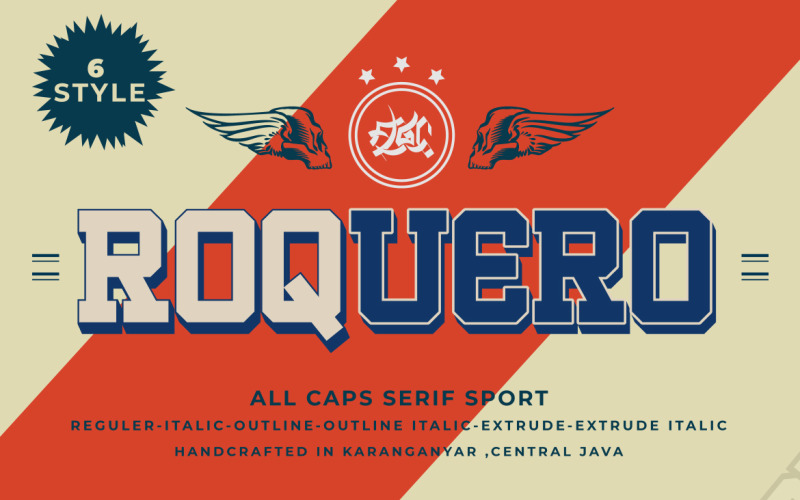 Download Шрифт "Roquero Sport Font" / Roquero Sport Font - Шрифт на тему графика font,sport,abc,alphabet,bold,letter,type,typography,light,design,serif,symbol,vector,3d,athletic,campus,college,composition,effect,elegant