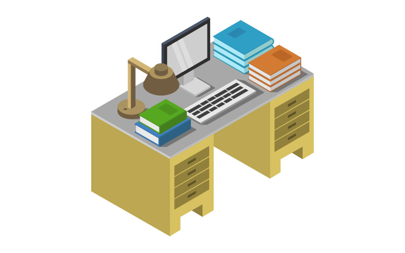 Download Vector "Study Online Isometric Illustrated on White Background - Vector Image" / Study Online Isometric Illustrated on White Background - Vector Image - Vector на тему графика online,people,technology,isometric,vector,school,library,learning,concept,book,university,student,education,study,banner,flat,web,character,isolated,internet