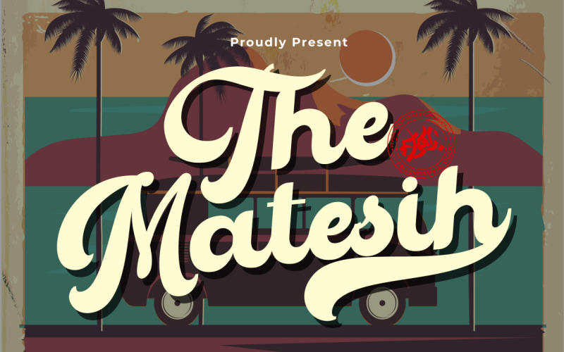 Download Шрифт "The Matesih bold script Font" / The Matesih bold script Font - Шрифт на тему графика font,letter,typography,style,symbol,vector,abc,script,creative,design,handwritten