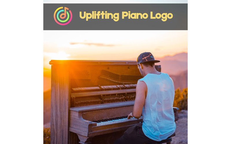 Logo pianoforte edificante - Traccia audio