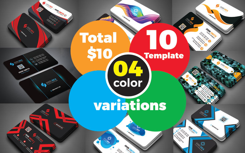 Download Фирменный стиль "80 Creative Business Cards Bundle - Corporate Identity Template" / 80 Creative Business Cards Bundle - Corporate Identity Template - Фирменный стиль на тему графика abstract,art,artistic,blue,building,computer,corporate,graph,graphic,green,hi-quality,id,kit,internet,logo,modern,multimedia,official,photo,play