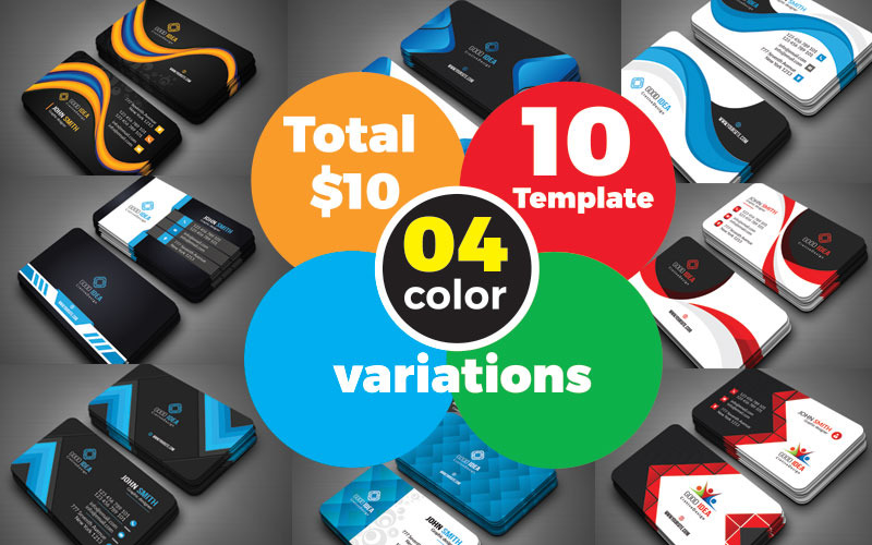 Download Фирменный стиль "80 Simple Business Cards Bundle - Corporate Identity Template" / 80 Simple Business Cards Bundle - Corporate Identity Template - Фирменный стиль на тему графика abstract,art,artistic,blue,building,computer,corporate,graph,graphic,green,hi-quality,id,kit,internet,logo,modern,multimedia,official,photo,play