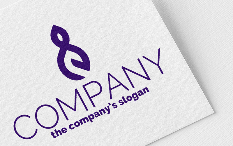 Download Шаблон логотипа "Jewelry Logo Template" / Jewelry Logo Template - Шаблон логотипа на тему графика earring,jewelry,pendant,logo,sign,minimalism,one,color,emblem,square