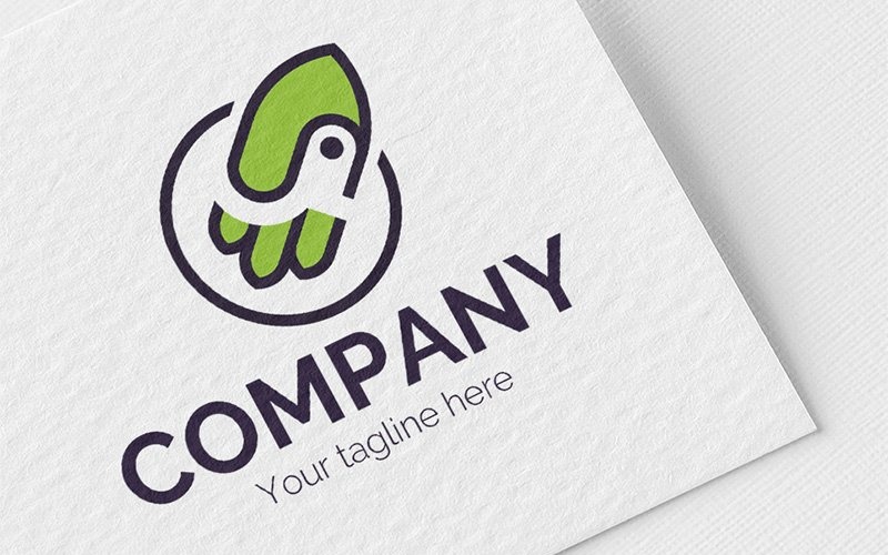 Download Шаблон логотипа "Rocket Logo Template" / Rocket Logo Template - Шаблон логотипа на тему графика logo,sign,two,colors,one,color,emblem,dynamics,circle,earth,rocket,warrior,helmet,protection,insurance,innovation,development,space,flight