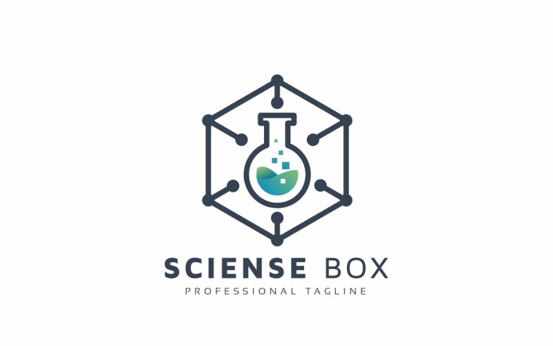Download Шаблон логотипа "Sciense Lab Logo Template" / Sciense Lab Logo Template - Шаблон логотипа на тему графика application,atom,biology,business,chemical,chemistry,company,creative,education,equipment,experiment,flask,glass,health,innovation,lab,laboratory,liquid,medical,medicine