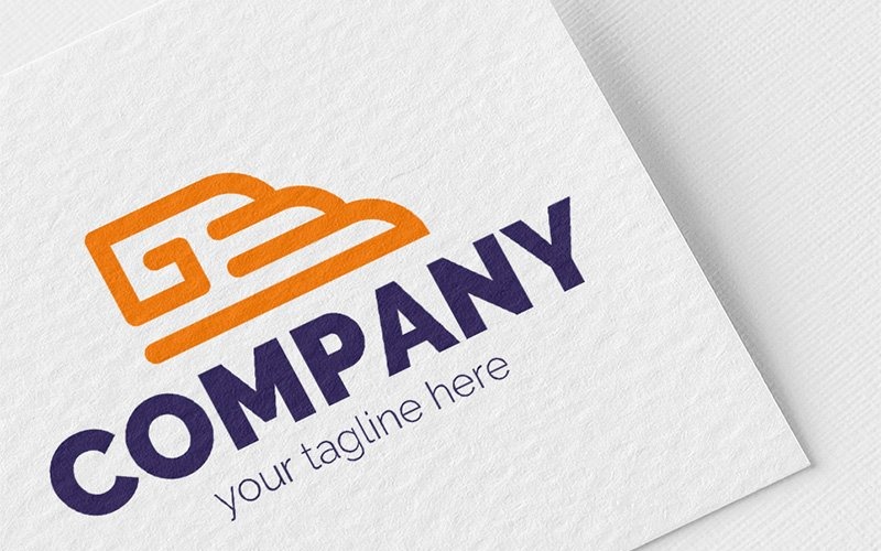 Download Шаблон логотипа "Transport wings Logo Template" / Transport wings Logo Template - Шаблон логотипа на тему графика g,truck,cab,transportation,logistics,transport,courier,delivery,wing,greek,ornament,movement,speed,flight,logo,sign,minimalism,one,color,two