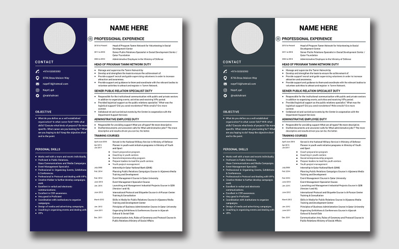 Download Фирменный стиль "Resume - Corporate Identity Template" / Resume - Corporate Identity Template - Фирменный стиль на тему графика cv,resume,template,cv-template,resume-template,cover-letter,cv-design,resume-design