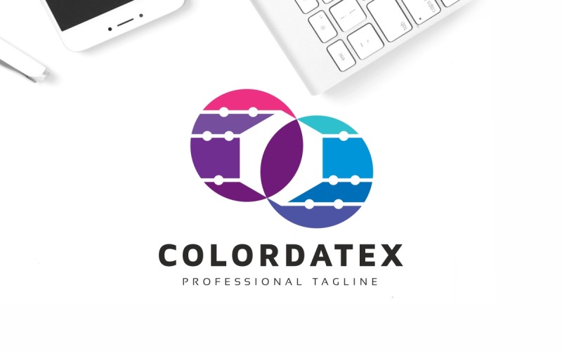 Download Шаблон логотипа "Infinity Colorful Logo Template" / Infinity Colorful Logo Template - Шаблон логотипа на тему графика abstract,branding,colorful,corporate,digital,endless,entertainment,fashion,gaming,infinite,infiniti,infinity,infinity logo,investment,lifestyle,marketing,media,multimedia,photograph,professio