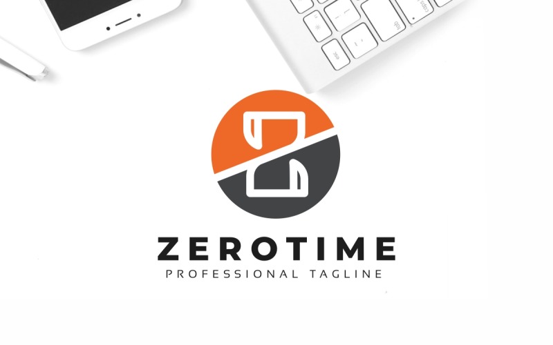 Download Шаблон логотипа "Zerotime Z Letter Logo Template" / Zerotime Z Letter Logo Template - Шаблон логотипа на тему графика accessories,automobile,chrome,computer,cube,hexagon,industrial,internet,modern,platform,tech,technology,z letter