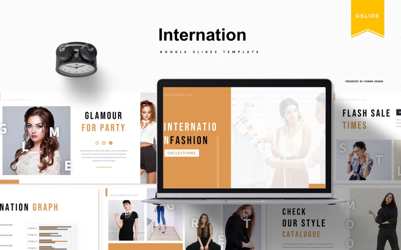 Internazionale | Presentazioni Google