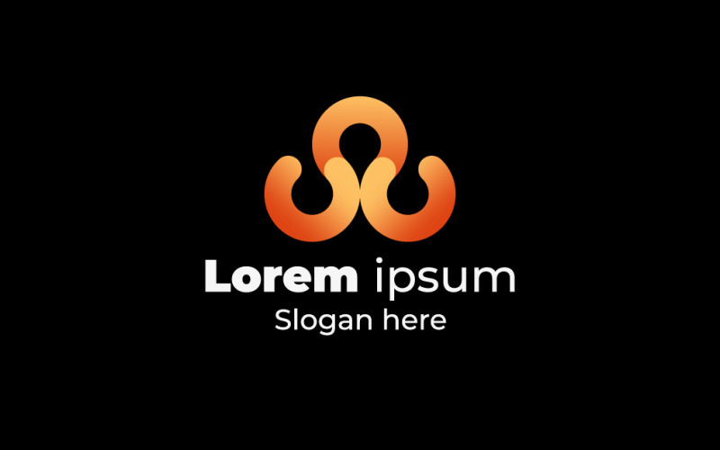 Download Шаблон логотипа "Corporate Business Company Logo Template" / Corporate Business Company Logo Template - Шаблон логотипа на тему графика logo,logo design,logo logo,logodesign,letter logo,logo new,logonew,modern logo,modernlogo,logologo