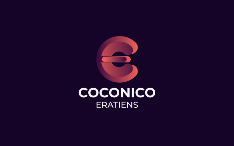 Download Шаблон логотипа "Letter C+E Logo Template" / Letter C+E Logo Template - Шаблон логотипа на тему графика logo,logo design,logo logo,logodesign,letter logo,logo new,logonew,modern logo,modernlogo,logologo