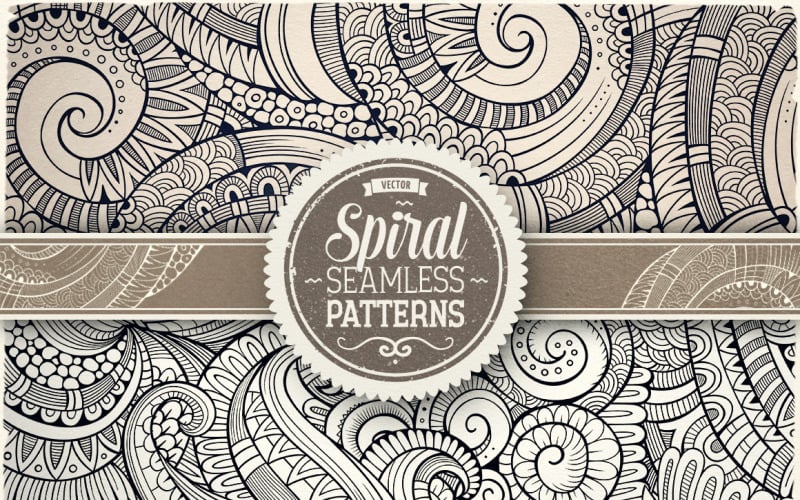 Sarmal, seamless, model