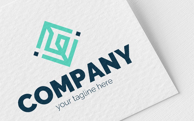 Download Шаблон логотипа "G + up/down arrows Logo Template" / G + up/down arrows Logo Template - Шаблон логотипа на тему графика letter g,rhombus,square,up,down,process,development,exchange,ecology,medicine,dynamics,arrow,direction,logo,sign,minimalism,one color,two colors,emblem