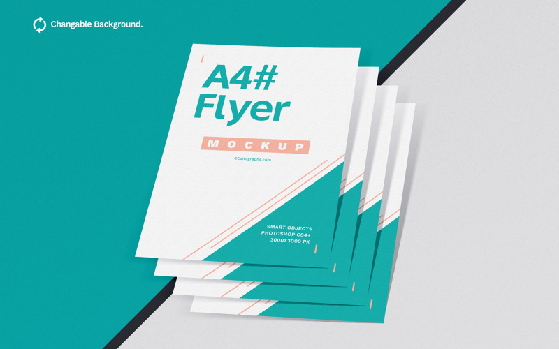 Download Мокап для продукта "Posters & Flyers Vol.2 product mockup" / Posters & Flyers Vol.2 product mockup - Мокап для продукта на тему графика mockup,card,paper,stationary,corporate identity,business card,flyer,envelope,template,photo,mock up,frame template,templates,screen,mockup up,realistic