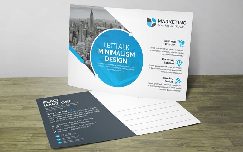 Download Фирменный стиль "Mix 10 PostCard - Corporate Identity Template" / Mix 10 PostCard - Corporate Identity Template - Фирменный стиль на тему графика postcard,gift card,business,clean,invitation,customisable,customize,design,easy,editable logo,flyer,free fonts,indesign,letter,logo,magazine ad,modern,corporate,photoshop,poster