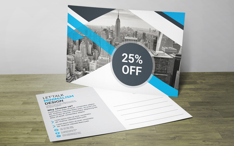 Download Фирменный стиль "Mix 12 PostCard - Corporate Identity Template" / Mix 12 PostCard - Corporate Identity Template - Фирменный стиль на тему графика postcard,gift card,business,clean,invitation,customisable,customize,design,easy,editable logo,flyer,free fonts,indesign,letter,logo,magazine ad,modern,corporate,photoshop,poster