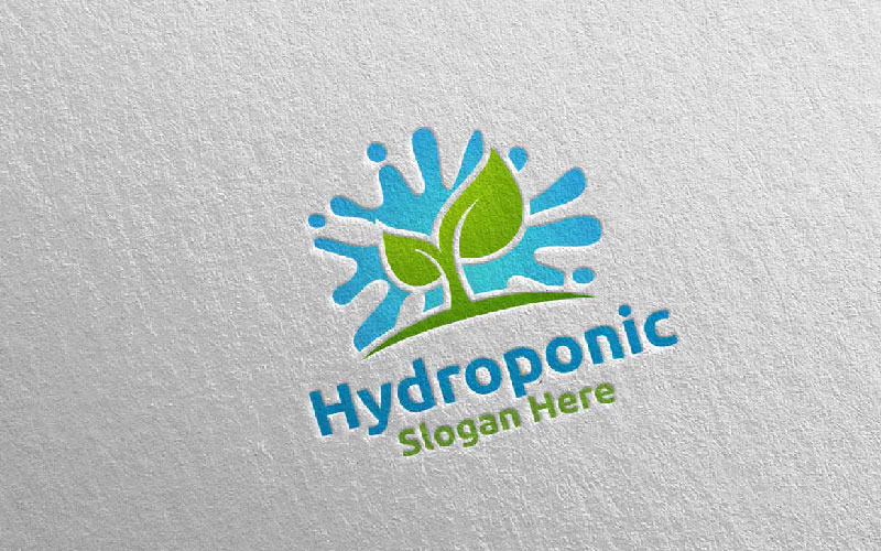 Download Шаблон логотипа "Water Hydroponic Botanical Gardener 69 Logo Template" / Water Hydroponic Botanical Gardener 69 Logo Template - Шаблон логотипа на тему графика garden,farm,plants,backyard,flowering,scoop,gate,lawn,outdoor,water,decor,wooden,bonsai,hydroponic,strawberries,rose,stone,succulent,aubrieta,butterfly