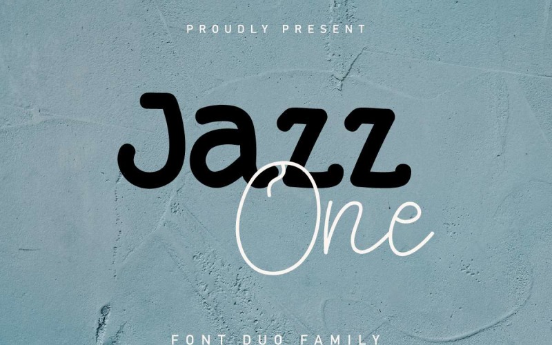 Police Jazz One