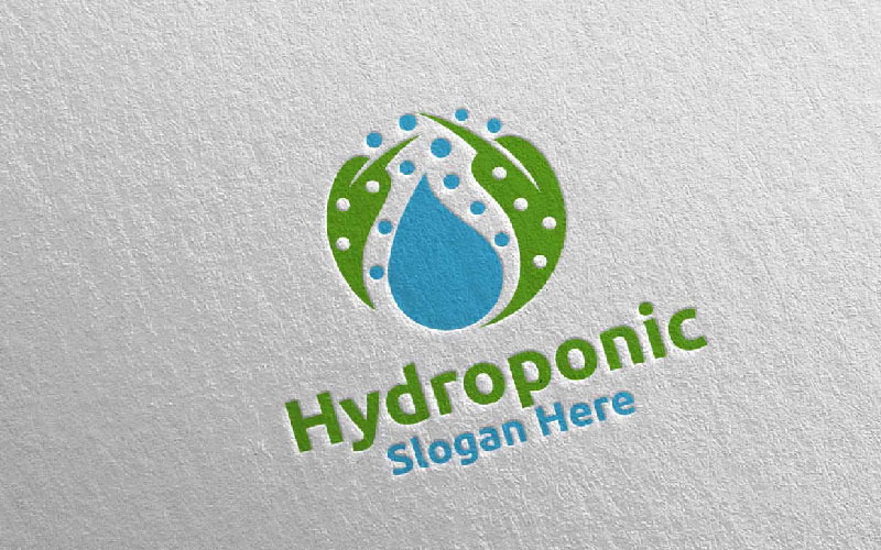 Download Шаблон логотипа "Water Hydroponic Botanical Gardener 81 Logo Template" / Water Hydroponic Botanical Gardener 81 Logo Template - Шаблон логотипа на тему графика garden,farm,plants,backyard,flowering,scoop,gate,lawn,outdoor,water,decor,wooden,bonsai,hydroponic,logo,rose,stone,succulent,aubrieta,strawberries