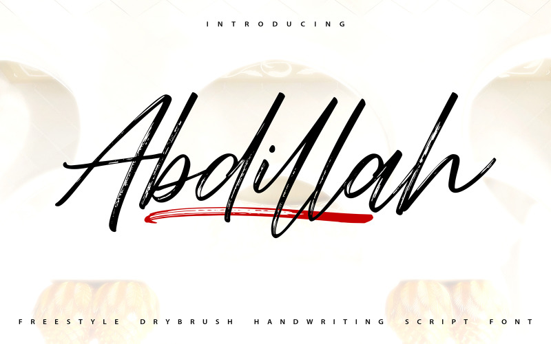 Download Шрифт "Abdillah | Handwriting Cursive Font" / Abdillah | Handwriting Cursive Font - Шрифт на тему графика handwriting,art,script,text,calligraphy,design,background,handwritten,texture,ink,cursive,letter,vector,retro,vintage,black,old,paper,manuscript,lettering