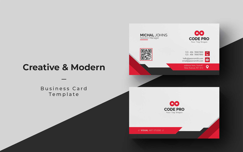 Download Фирменный стиль "Business Card - Corporate Identity Template" / Business Card - Corporate Identity Template - Фирменный стиль на тему графика business,card,resume,graphics,psd,logo,photoshop,company,corporate,branding,identity,trademark,individuality,letterhead,id,modern,simple,minimal,cmyk