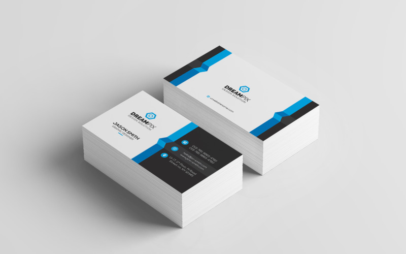 Download Фирменный стиль "Business Card - Corporate Identity Template" / Business Card - Corporate Identity Template - Фирменный стиль на тему графика business,card,resume,graphics,psd,logo,photoshop,company,corporate,branding,identity,trademark,individuality,letterhead,id,modern,simple,minimal,cmyk