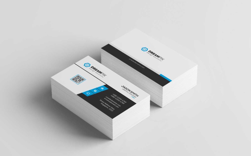 Download Фирменный стиль "PrexTheme - Corporate Identity Template" / PrexTheme - Corporate Identity Template - Фирменный стиль на тему графика business,card,resume,graphics,psd,logo,photoshop,company,corporate,branding,identity,trademark,individuality,letterhead,id,modern,simple,minimal,cmyk
