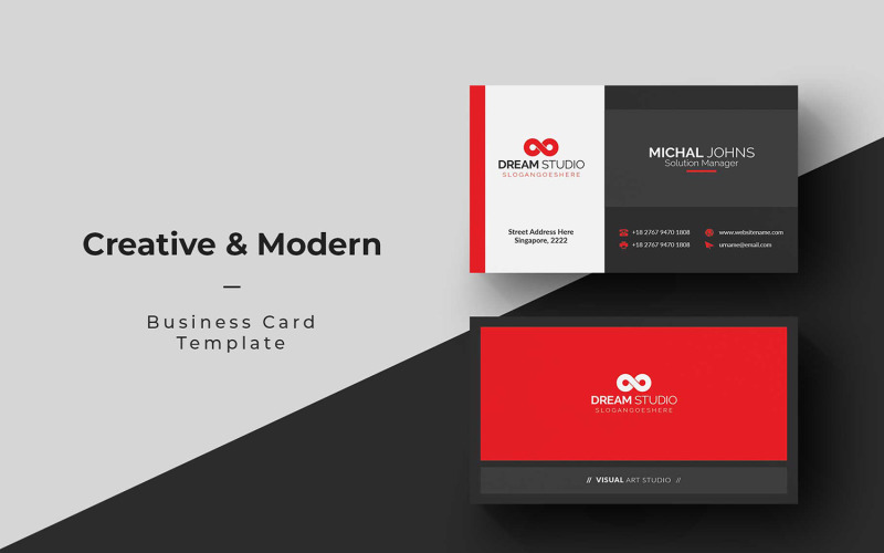 Download Фирменный стиль "Business Cards - Corporate Identity Template" / Business Cards - Corporate Identity Template - Фирменный стиль на тему графика business,card,template,abstract,logo,modern,company,office,presentation,business card,corporate,identity,stationery,corporate identity,folder,brochure,branding,cover,catalog,brand