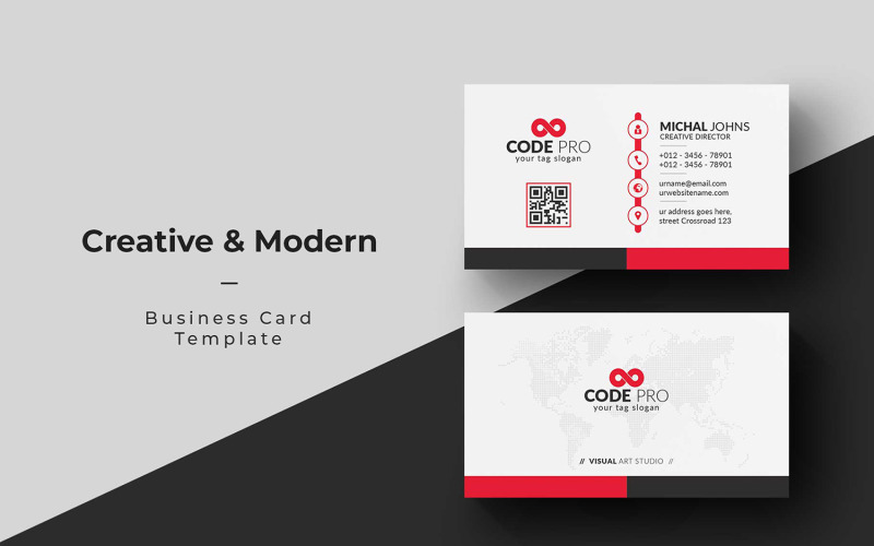 Download Фирменный стиль "Business Cards - Corporate Identity Template" / Business Cards - Corporate Identity Template - Фирменный стиль на тему графика business,card,template,abstract,logo,modern,company,office,presentation,business card,corporate,identity,stationery,corporate identity,folder,brochure,branding,cover,catalog,brand