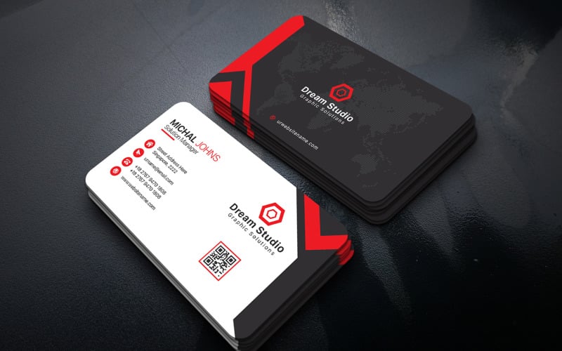 Download Фирменный стиль "Business Cards - Corporate Identity Template" / Business Cards - Corporate Identity Template - Фирменный стиль на тему графика business,card,template,abstract,logo,modern,company,office,presentation,business card,corporate,identity,stationery,corporate identity,folder,brochure,branding,cover,catalog,brand