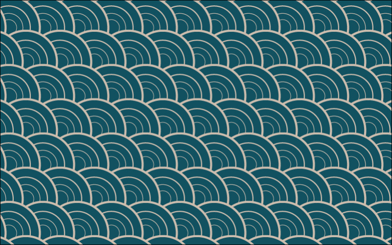 Download Pattern "Wawes | Simple | Minimal Pattern" / Wawes | Simple | Minimal Pattern - Pattern на тему графика disign,pattern,svg,texture,wawes,minimal,minimalism,modern,simple,blue,elips,geometric,ise cream