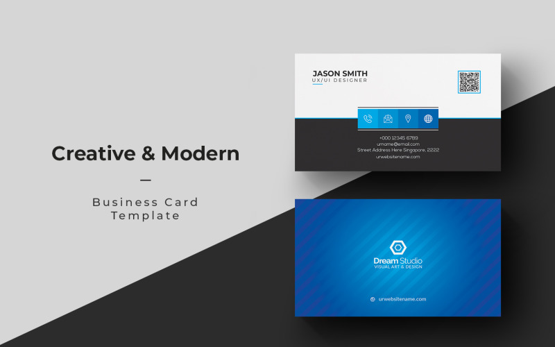 Download Фирменный стиль "Business Cards - Corporate Identity Template" / Business Cards - Corporate Identity Template - Фирменный стиль на тему графика business,card,template,abstract,logo,modern,company,office,presentation,business card,corporate,identity,stationery,corporate identity,folder,brochure,branding,cover,catalog,brand