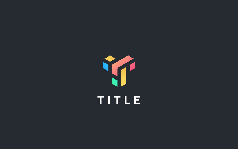 T-logotypmall