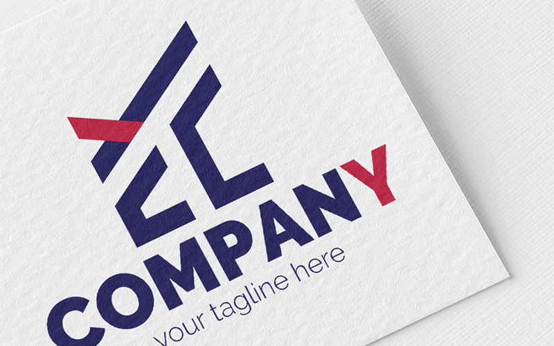 Download Шаблон логотипа "Growth and Perspective Logo Template" / Growth and Perspective Logo Template - Шаблон логотипа на тему графика letter c,letter t,cc,building,construction,real estate,financing,dynamics,growth,development,business,finance,office,sign,minimalism,one color,two colors,emblem