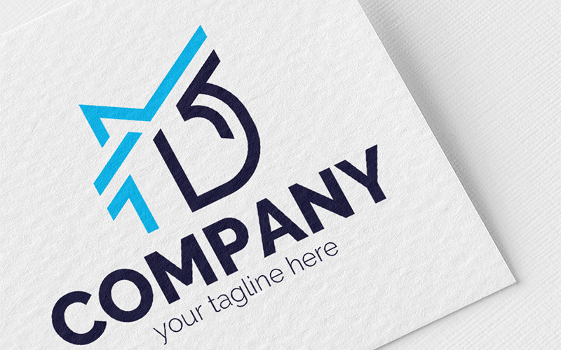 Download Шаблон логотипа "MD Logo Template" / MD Logo Template - Шаблон логотипа на тему графика letter m,letter d,medicine,plastic,laser cutting,optics,glasses,magnifier,lenses,surgery,sign,minimalism,one color,two colors,emblem