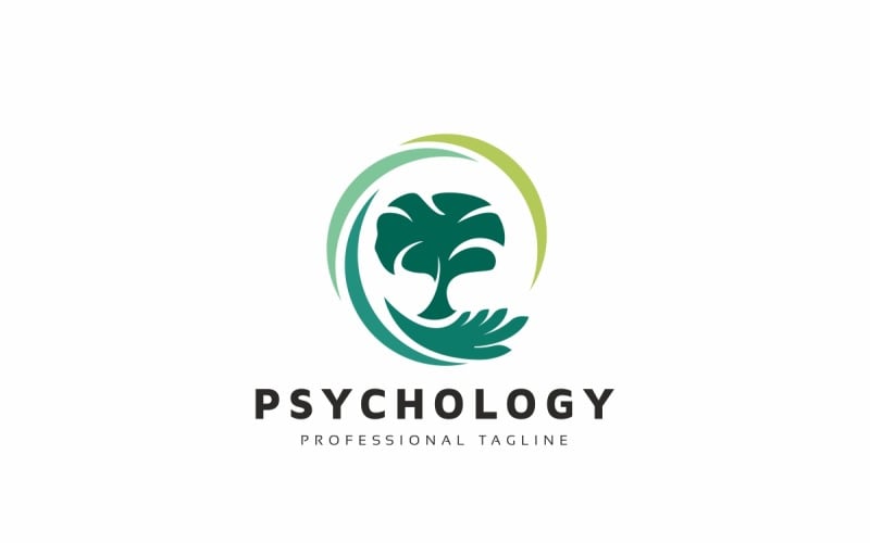 Download Шаблон логотипа "Psychology Mind Logo Template" / Psychology Mind Logo Template - Шаблон логотипа на тему графика brain,business,business solutions,concept,convolution,creative man,engineering,head,idea,innovation,invention,it,media business,men,mind,person,photography business,programmers,shape,silhouet