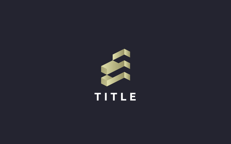Building Logo Template