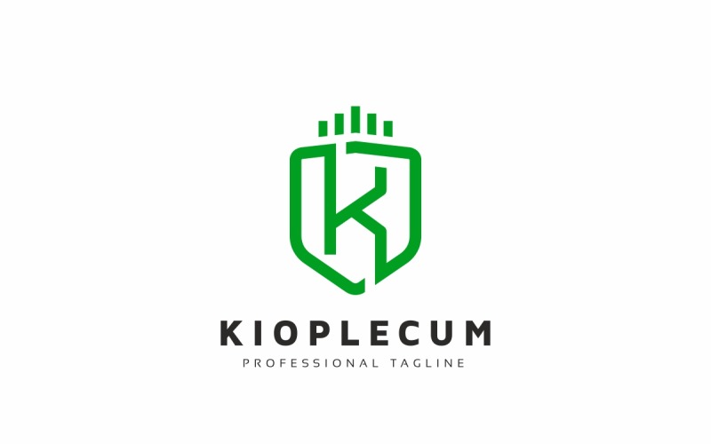 Download Шаблон логотипа "Corporate K Letter Logo Template" / Corporate K Letter Logo Template - Шаблон логотипа на тему графика app,brand,branding,business,clean,clothing,club,community,company,cool,corporation,creative,design,internet,k logo,letter,letter k logo,logotype,modern,professional