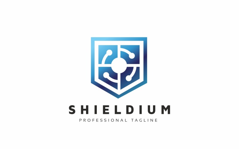 Download Шаблон логотипа "Shield Digital Logo Template" / Shield Digital Logo Template - Шаблон логотипа на тему графика antivirus,branding,circuit,communication,data security,data shield,defender,digital,encrypted,guard,it,key,lock,network security,online security,protection,safety,secured server,shield,softwa