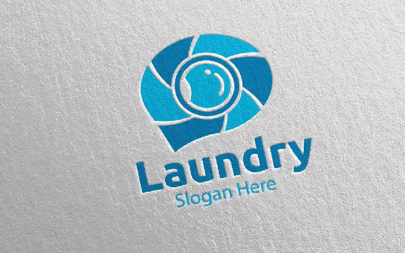 Download Шаблон логотипа "Call Laundry Dry Cleaners 55 Logo Template" / Call Laundry Dry Cleaners 55 Logo Template - Шаблон логотипа на тему графика laundry,hangers,washing,bulb,fresh,hanger,service,clean,cleaning,tshirt,wash,dress,clothes,water,logo,softener,bubble,eco,green,shirt