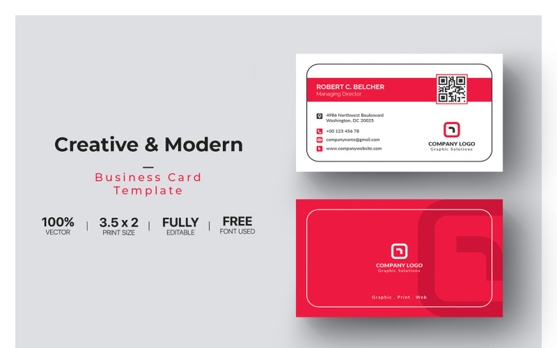 Download Фирменный стиль "Business Cards - Corporate Identity Template" / Business Cards - Corporate Identity Template - Фирменный стиль на тему графика business,card,template,abstract,logo,modern,company,office,presentation,business card,corporate,identity,stationery,corporate identity,folder,brochure,branding,cover,catalog,brand