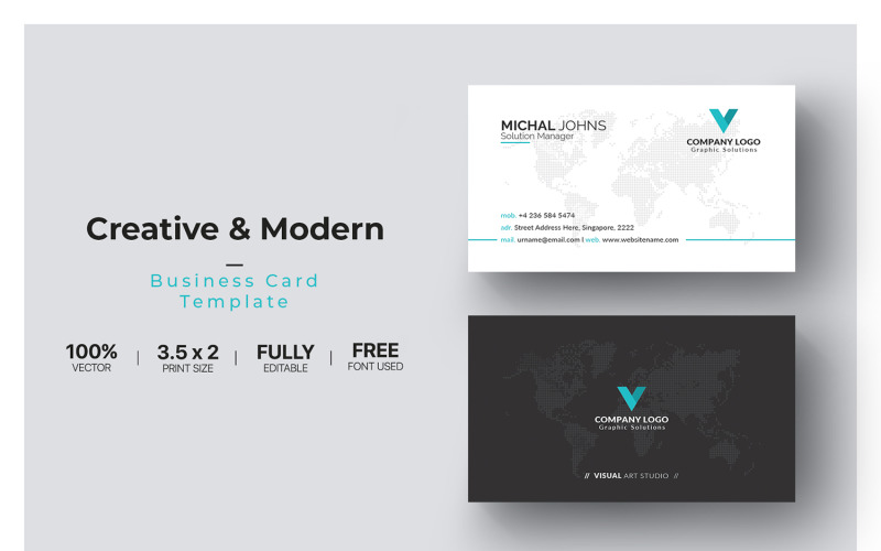 Download Фирменный стиль "Business Cards - Corporate Identity Template" / Business Cards - Corporate Identity Template - Фирменный стиль на тему графика business,card,template,abstract,logo,modern,company,office,presentation,business card,corporate,identity,stationery,corporate identity,folder,brochure,branding,cover,catalog,brand