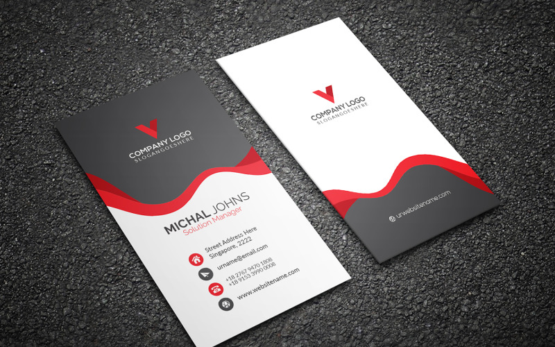 Download Фирменный стиль "Business Cards - Corporate Identity Template" / Business Cards - Corporate Identity Template - Фирменный стиль на тему графика business,card,template,abstract,logo,modern,company,office,presentation,business card,corporate,identity,stationery,corporate identity,folder,brochure,branding,cover,catalog,brand