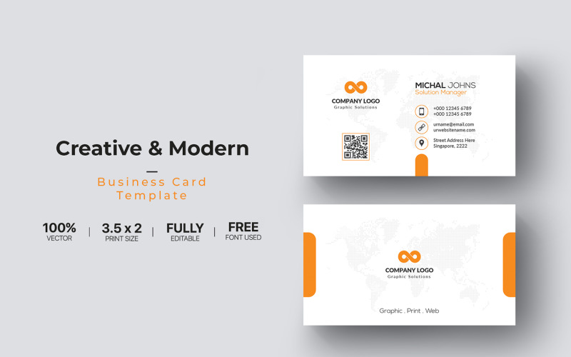 Download Фирменный стиль "Business Cards - Corporate Identity Template" / Business Cards - Corporate Identity Template - Фирменный стиль на тему графика business,card,template,abstract,logo,modern,company,office,presentation,business card,corporate,identity,stationery,corporate identity,folder,brochure,branding,cover,catalog,brand