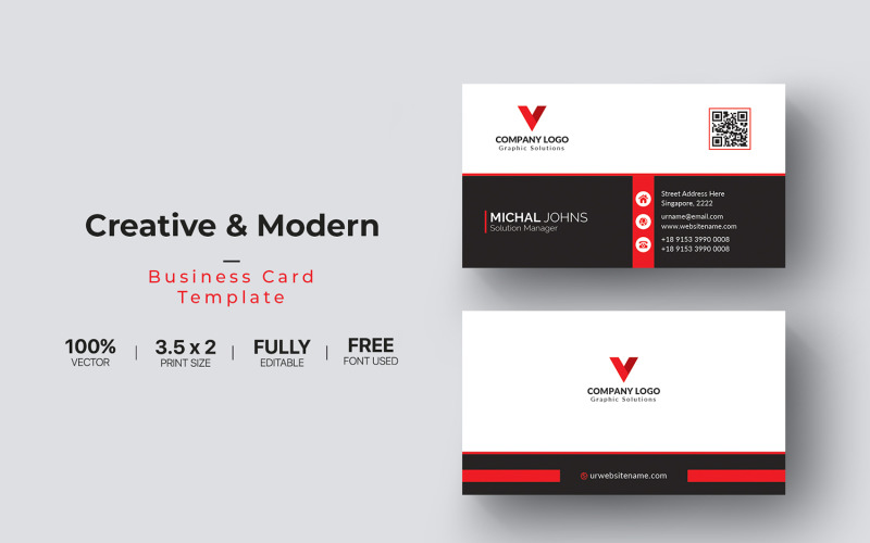 Download Фирменный стиль "Business Cards - Corporate Identity Template" / Business Cards - Corporate Identity Template - Фирменный стиль на тему графика business,card,template,abstract,logo,modern,company,office,presentation,business card,corporate,identity,stationery,corporate identity,folder,brochure,branding,cover,catalog,brand