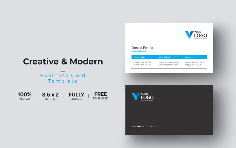 Download Фирменный стиль "Modern Business Cards - Corporate Identity Template" / Modern Business Cards - Corporate Identity Template - Фирменный стиль на тему графика card,template,abstract,logo,modern,company,office,presentation,business card,corporate,identity,stationery,corporate identity,business,folder,brochure,branding,cover,catalog,brand