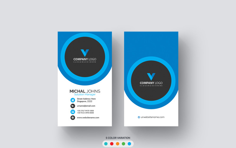 Download Фирменный стиль "Vertical Business Cards - Corporate Identity Template" / Vertical Business Cards - Corporate Identity Template - Фирменный стиль на тему графика business,card,template,abstract,logo,modern,company,office,presentation,business card,corporate,identity,stationery,corporate identity,folder,brochure,branding,cover,catalog,brand